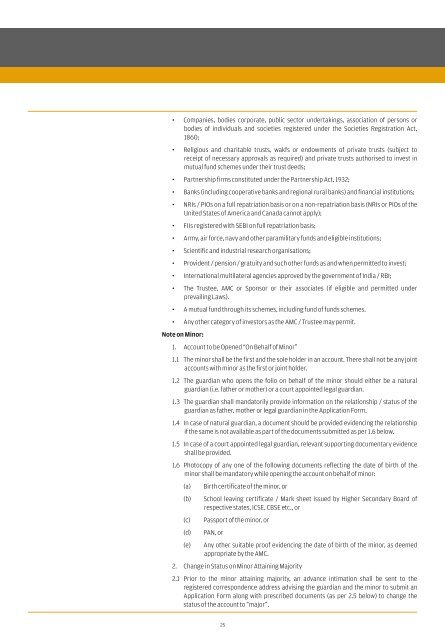 PDF Downloads - JP Morgan Asset Management