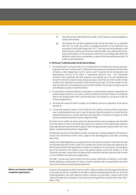 PDF Downloads - JP Morgan Asset Management