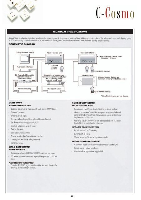 E2000 Catalogue 2008.indd - Schneider Electric