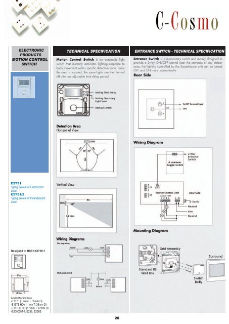 E2000 Catalogue 2008.indd - Schneider Electric