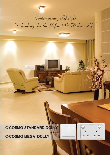 E2000 Catalogue 2008.indd - Schneider Electric