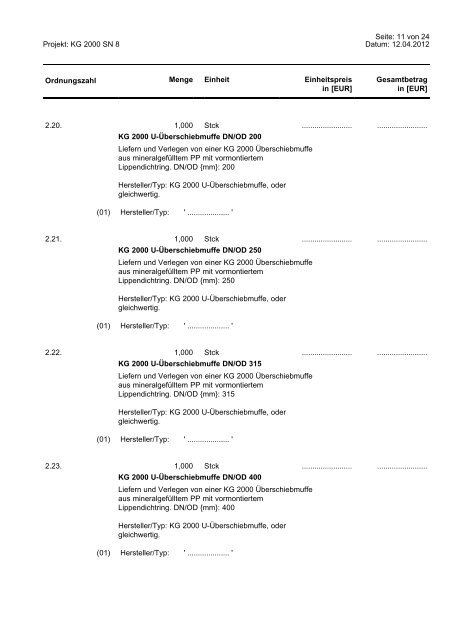 KG 2000 SN 8 (PDF)