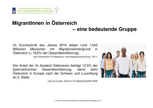 Hausinterner Dolmetscherdienst (HDD) im StKM