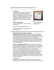 K46100 Cloud Point & Pour Point Apparatus - Labequip