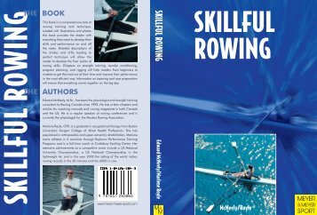 Skillful Rowing_engl.