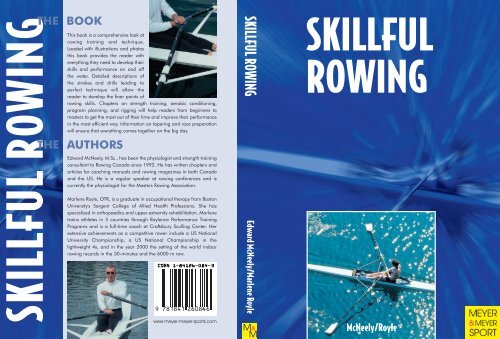 Skillful Rowing_engl.