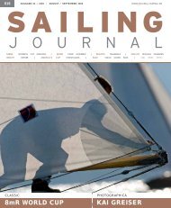 Download als PDF - Sailing Journal