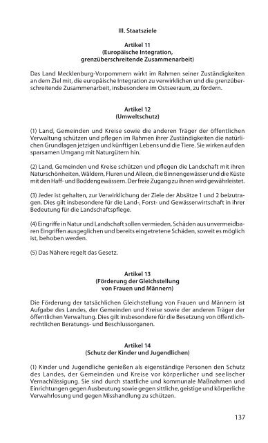 Abgeordnete und Gremien - Landtag Mecklenburg Vorpommern