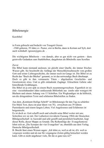 Download als PDF - Lebensmut