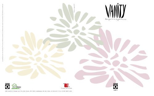 catalogo serie - Cedir