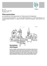 Pfarrnachrichten NR.117 - 06. bis 21.Juli 2013.pdf