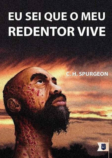 E Bookec 504 Eu Sei Que O Meu Redentor Vive Charles Haddon - 