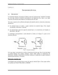 Un transmisor bipolar o de juntura se fabrica como una ... - Inicio