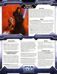The Art Of Star Wars The Force Awakens - 