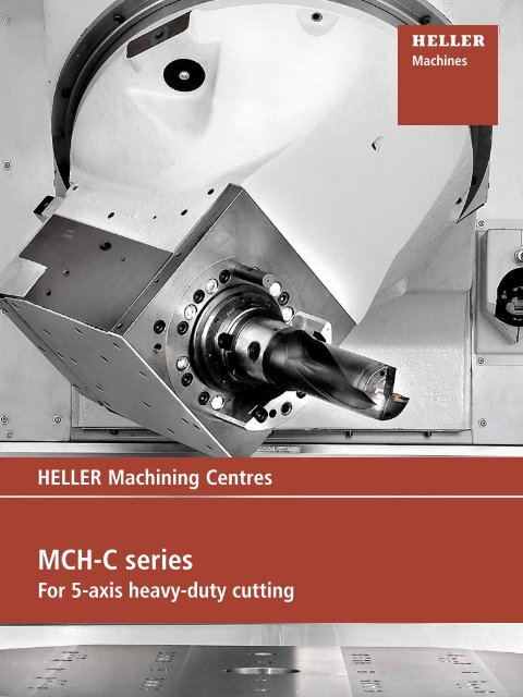 MCH-C series - Heller US