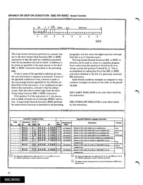 Systems Reference Library - All about the IBM 1130 Computing ...