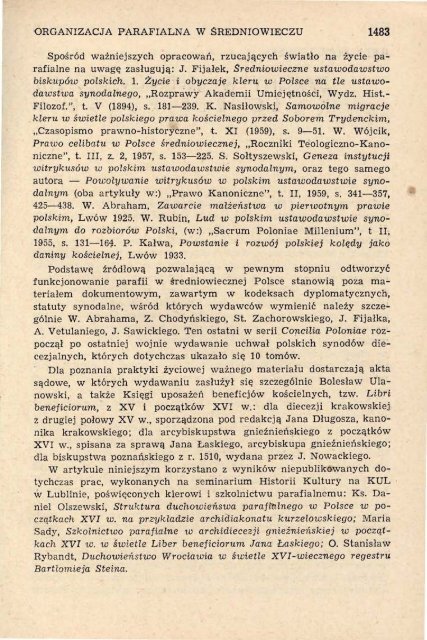 Nr 137-138, listopad-grudzieÅ 1965 - Znak