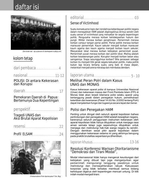 ASASI Edisi Juli - Agustus Tahun 2008.pdf - Elsam