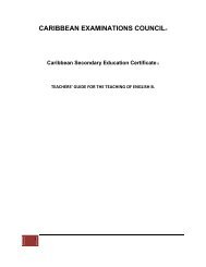 CSEC Teachers Guide for the Teaching of English B 2.pdf