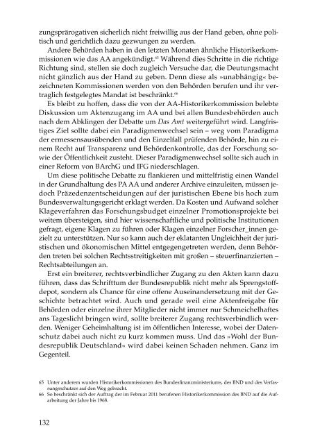 Jahrgang 1 / 2011 - Rosa-Luxemburg-Stiftung