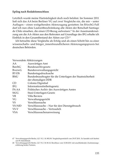 Jahrgang 1 / 2011 - Rosa-Luxemburg-Stiftung