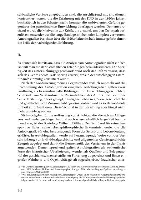 Jahrgang 1 / 2011 - Rosa-Luxemburg-Stiftung