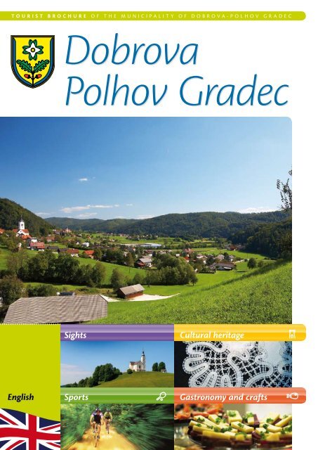 Sports - Občina Dobrova - Polhov Gradec