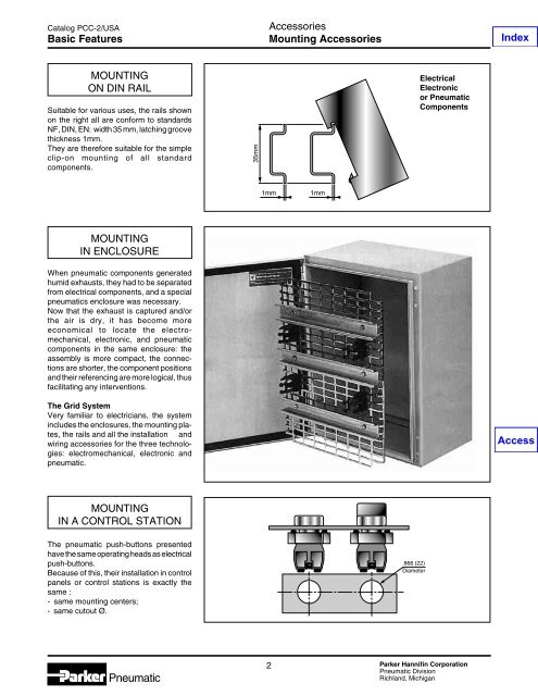 Specifications