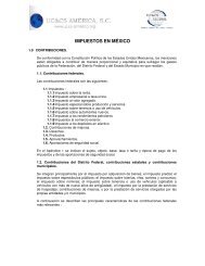 Impuestos en MÃ©xico.pdf - Uccs-america.org
