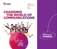 Download PDF - SingTel