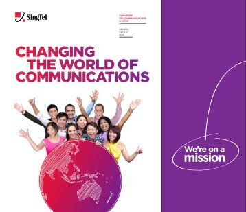 Download PDF - SingTel