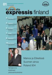 2002 Joulunumero - manroland Nordic Finland Oy
