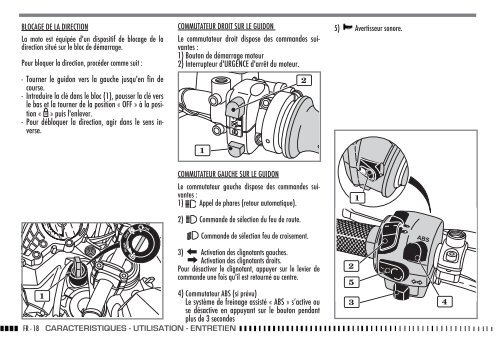 Manuale utente_Owner's manual_Manuel d ... - Husqvarna