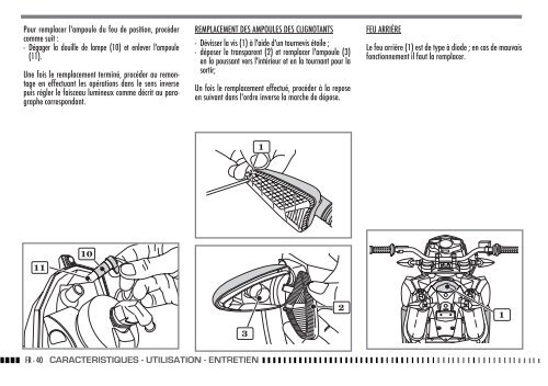 Manuale utente_Owner's manual_Manuel d ... - Husqvarna