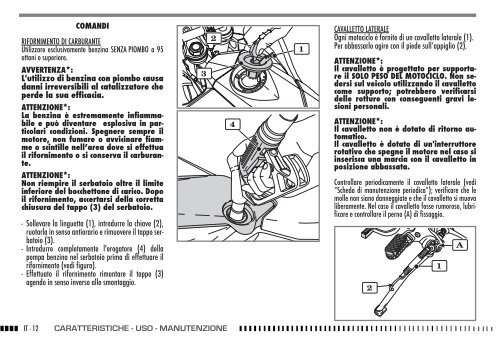 Manuale utente_Owner's manual_Manuel d ... - Husqvarna