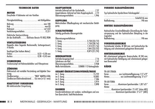 Manuale utente_Owner's manual_Manuel d ... - Husqvarna