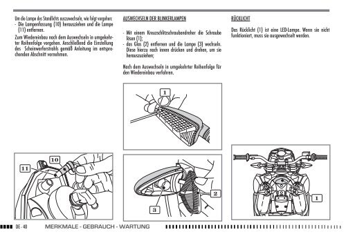 Manuale utente_Owner's manual_Manuel d ... - Husqvarna