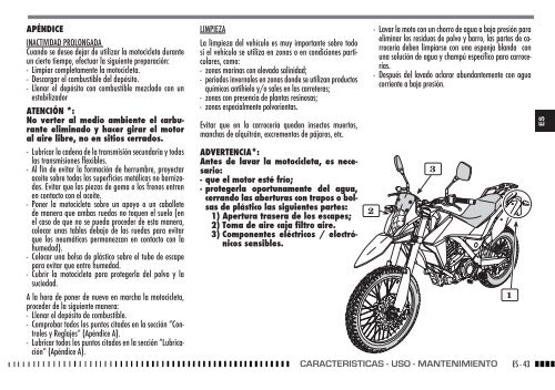 Manuale utente_Owner's manual_Manuel d ... - Husqvarna