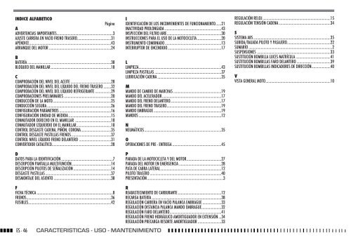 Manuale utente_Owner's manual_Manuel d ... - Husqvarna