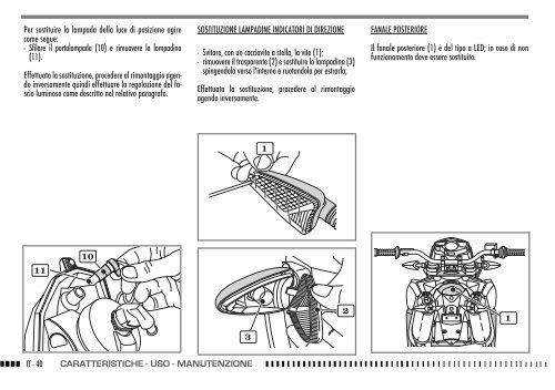 Manuale utente_Owner's manual_Manuel d ... - Husqvarna