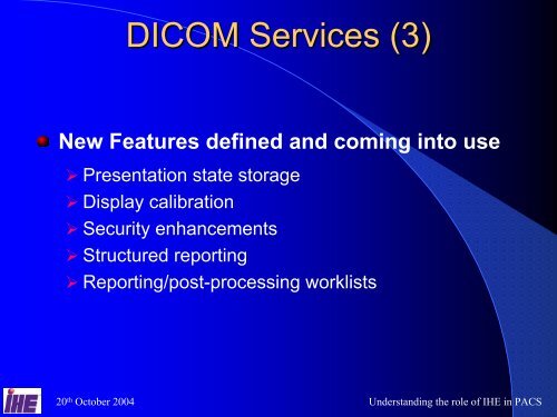 DICOM Essentials