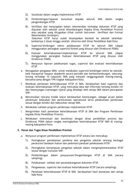 10. Juknis Pembinaan Implementasi KTSP_2511 - Guru Indonesia