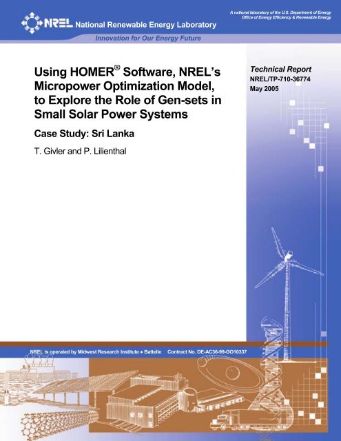 homer energy efficiency curve homer energy efficiency curve