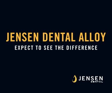 to view and print the complete Jensen Dental Alloy Chart