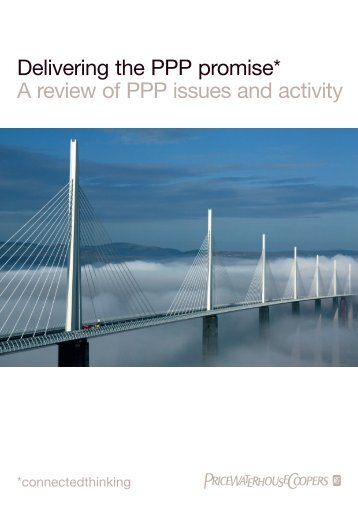 PwC PPP report