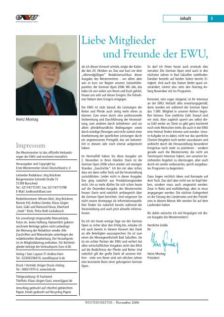 ewu regio - western-videos.com