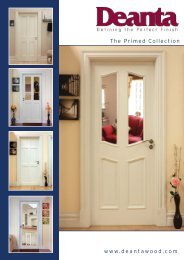 to download the Deanta Doors brochure