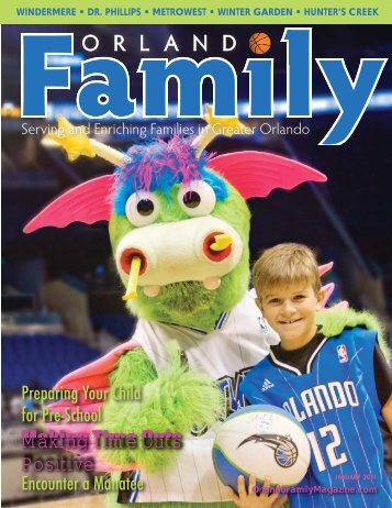 Download this publication as PDF - Orlando Family Magazine
