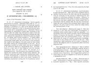 Part No.II - Supreme Court of India