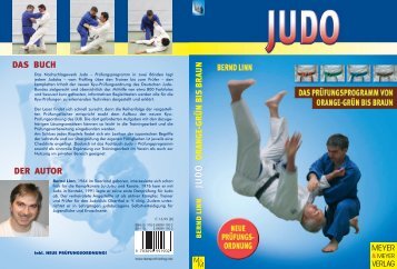 Linn - Judo SATZ (1)
